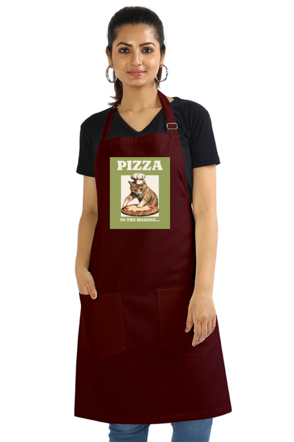 Unisex Apron - Image 6