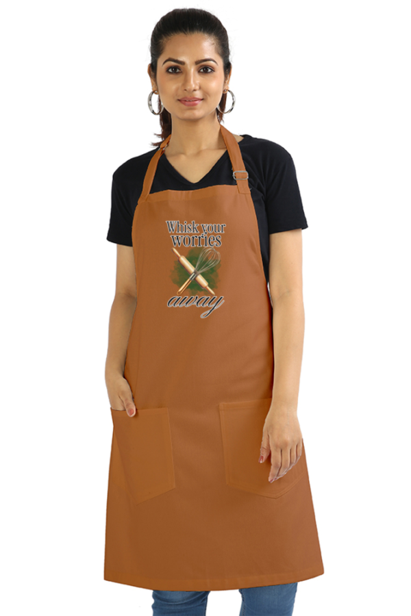 Unisex Apron - Image 5