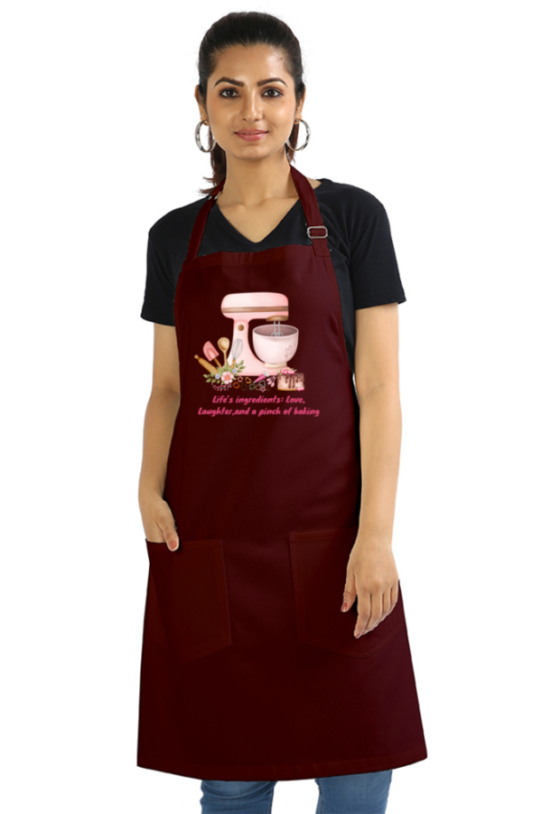 Unisex Apron - Image 6