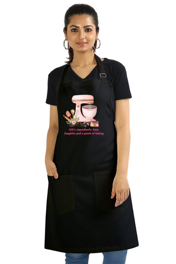 Unisex Apron - Image 4