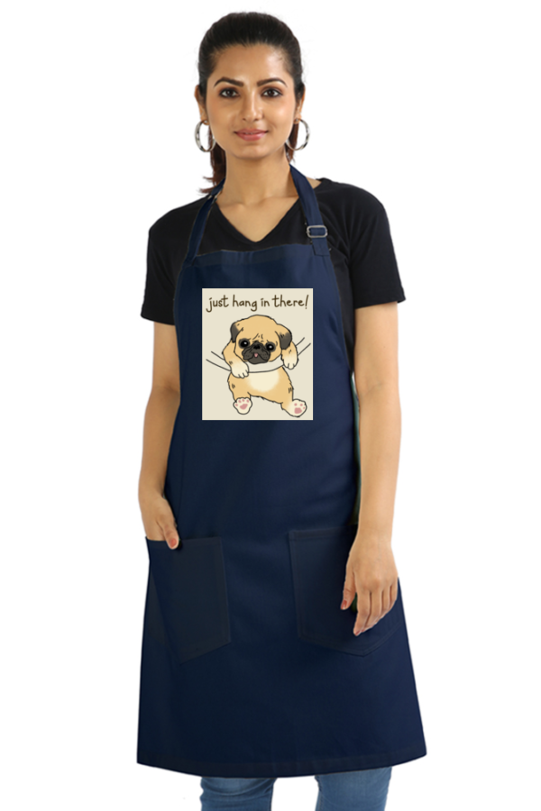 Unisex Apron - Image 5