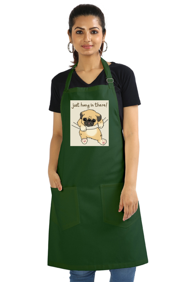 Unisex Apron - Image 4