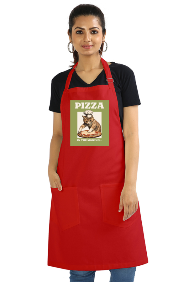 Unisex Apron - Image 2