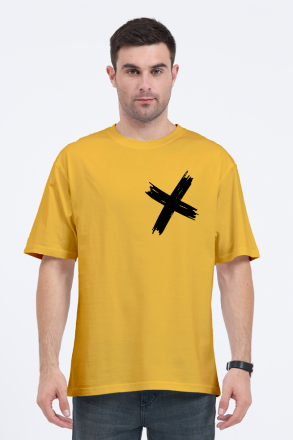 Unisex Oversized Classic T-Shirt - Image 6