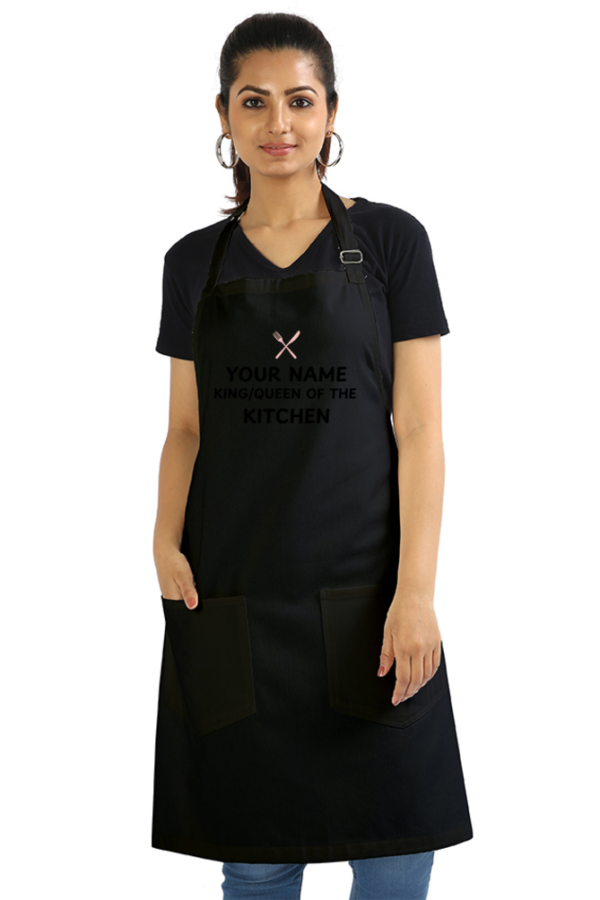 Customize Unisex Apron - Image 6