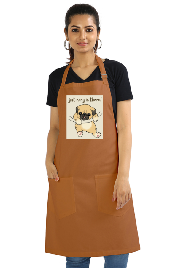 Unisex Apron - Image 8