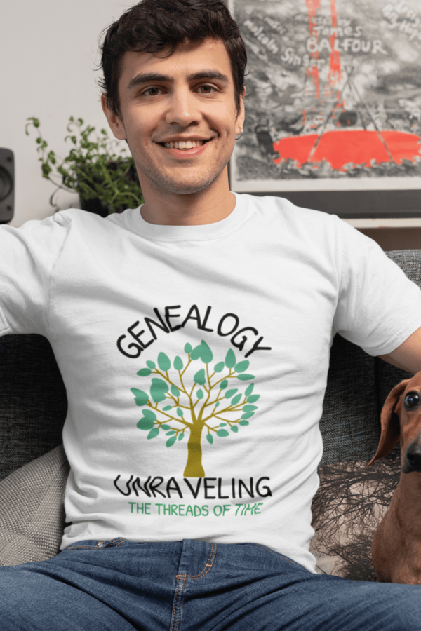 Genealogy: Unraveling Tee