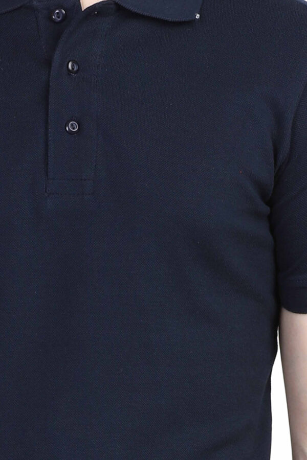 Male Polo - Image 9
