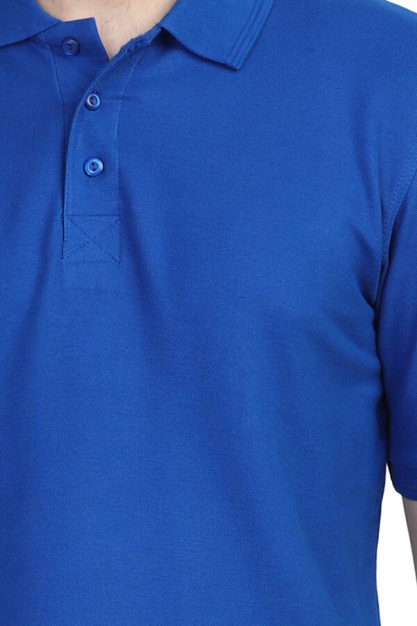 Male Polo - Image 7