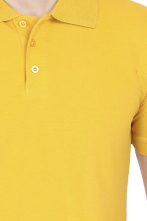 Male Polo
