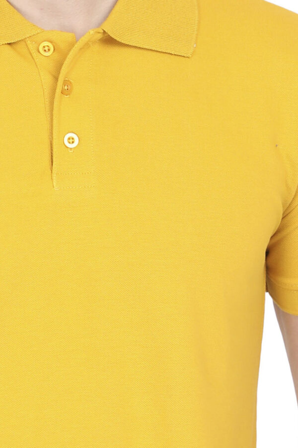 Male Polo