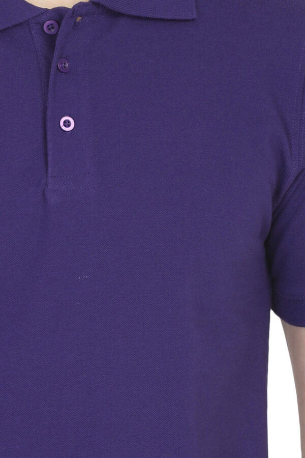 Male Polo - Image 5