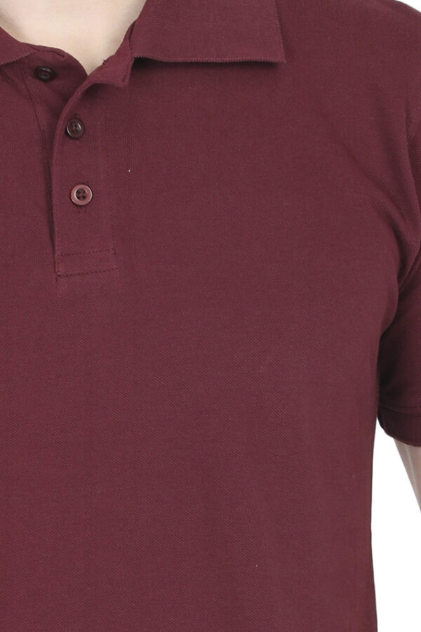 Male Polo - Image 6