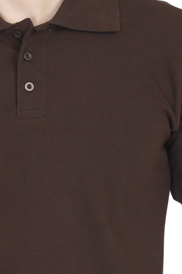 Male Polo - Image 4