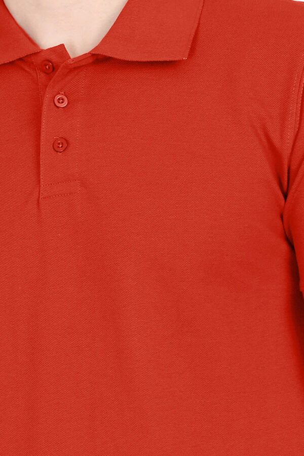 Male Polo - Image 2