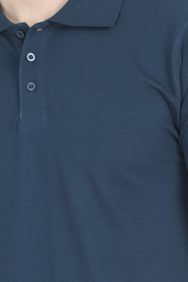 Male Polo - Image 3