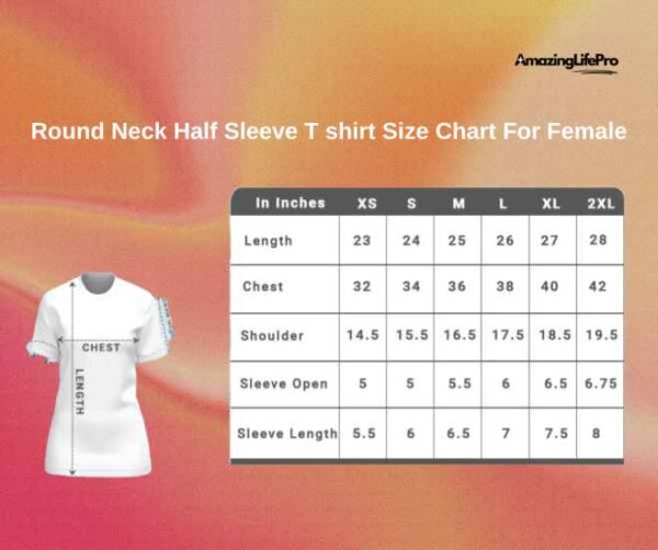 Heartwarming Gift for Mom T-Shirt - Image 8
