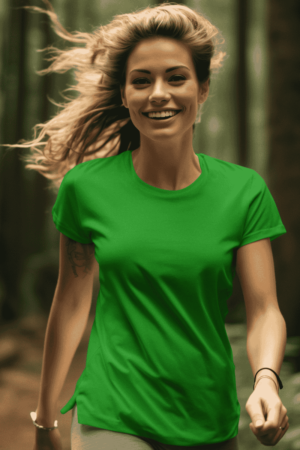 Women’s Classic Soft, Comfortable Tee