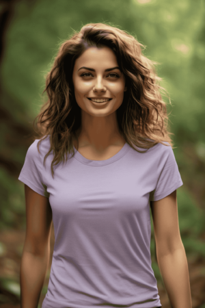 Classic Soft, Comfortable Tee