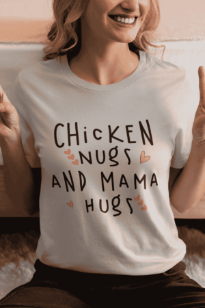 Female Classic Crew T-Shirt