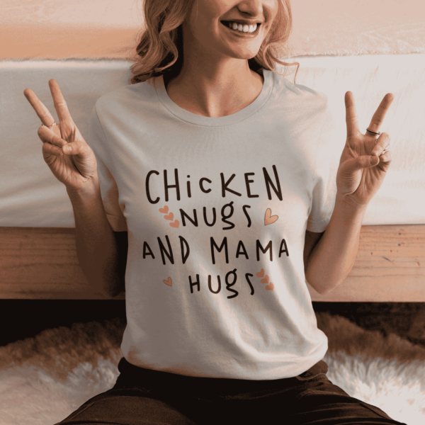 Female Classic Crew T-Shirt