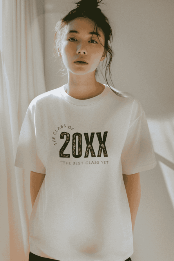 Unisex Oversized Classic T-Shirt - Image 2