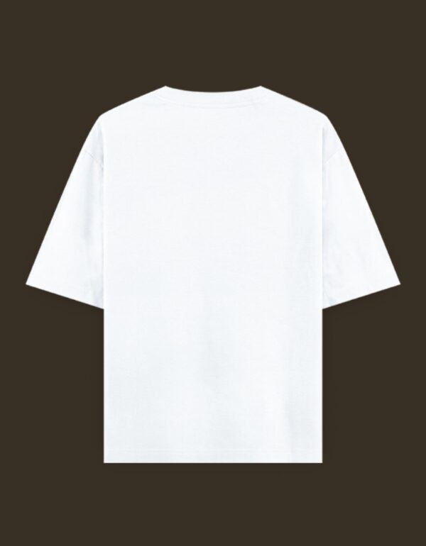 Unisex Oversized Classic T-Shirt - Image 10