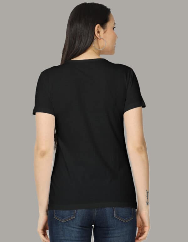 Women's Customised T-Shirt - Image 11