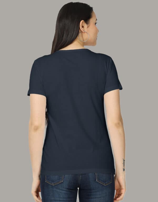 Women's Customised T-Shirt - Image 12