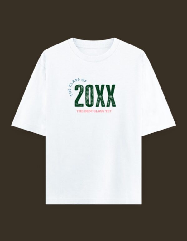 Unisex Oversized Classic T-Shirt - Image 6