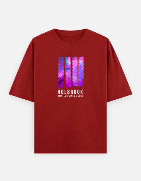 Unisex Oversized Classic T-Shirt - Image 6
