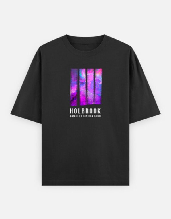 Unisex Oversized Classic T-Shirt - Image 4