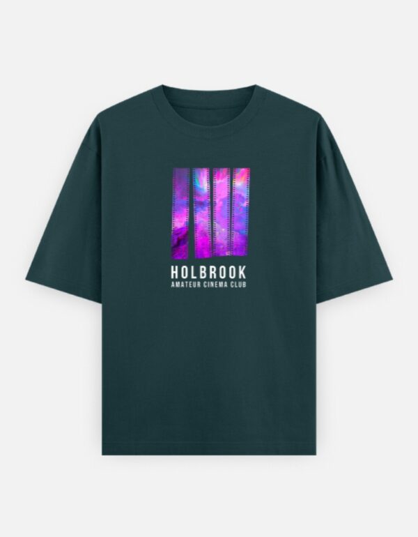 Unisex Oversized Classic T-Shirt - Image 5