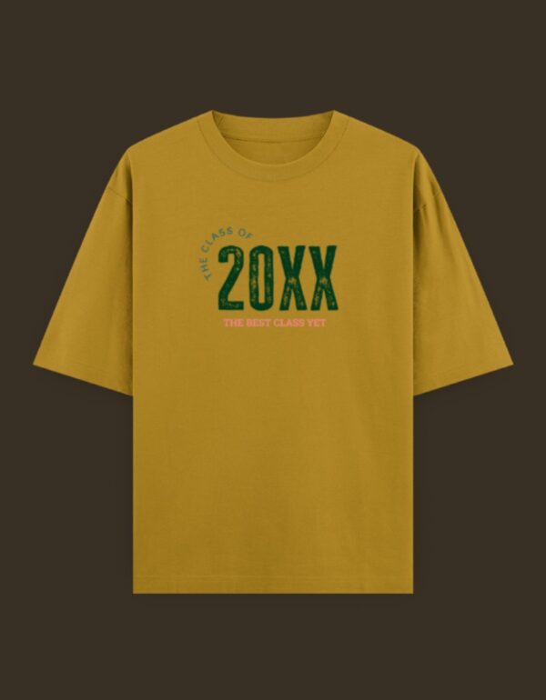 Unisex Oversized Classic T-Shirt - Image 7