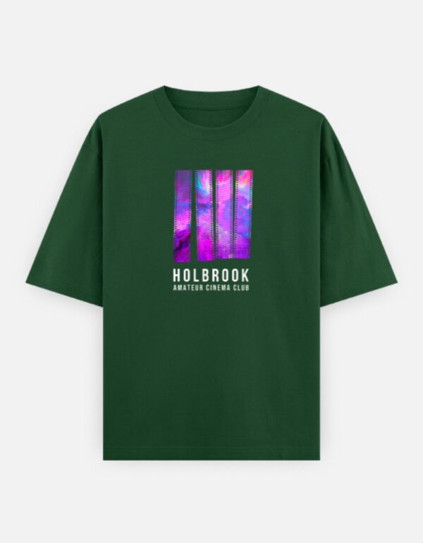 Unisex Oversized Classic T-Shirt - Image 7