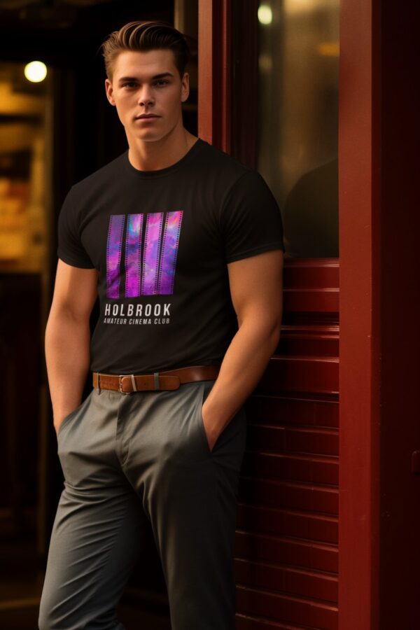 Unisex Oversized Classic T-Shirt