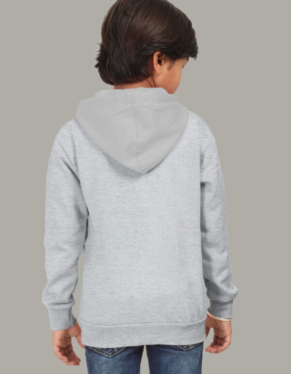 Spider Man Hoodie for Kids - Image 9