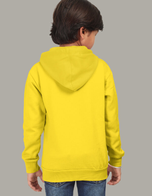 Spider Man Hoodie for Kids - Image 8
