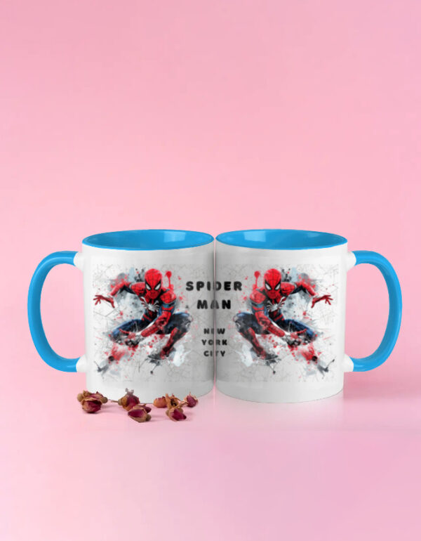 Color Mug Sip Like Hero - Image 8
