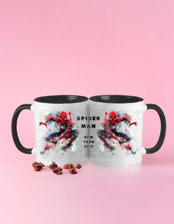 Color Mug Sip Like Hero - Image 6