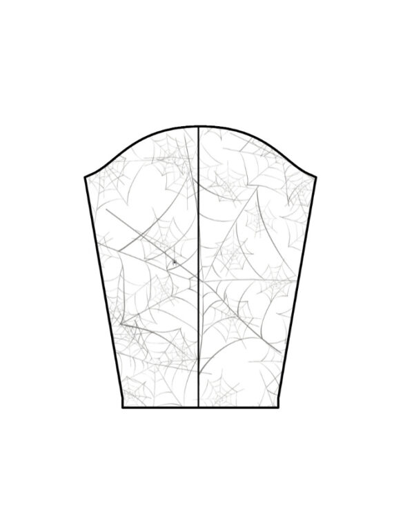 Spider Man Hero Comfort Sweatshirt - Image 3